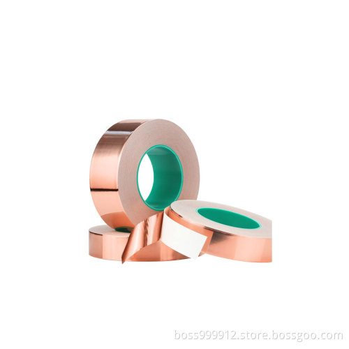 Self Adhesive Copper Tape
